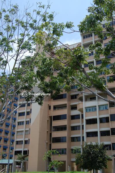 For Rent - 232 Tampines Street 21