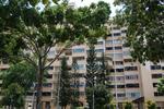 232 Tampines Street 21 #0