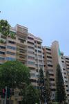 232 Tampines Street 21 #0