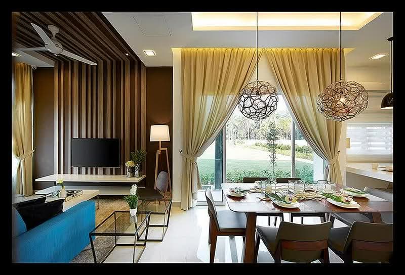 Mekarsari (Zero-Lot Bungalow) - iProperty.com.my