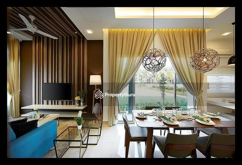 For Sale - Mekarsari (Zero-Lot Bungalow)