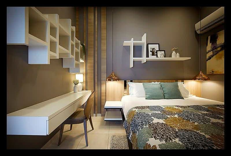 Mekarsari (Zero-Lot Bungalow) - iProperty.com.my