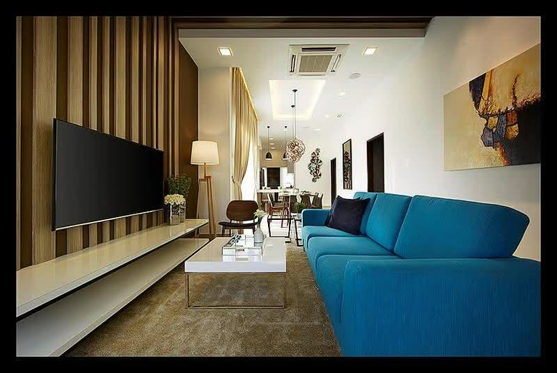 Mekarsari (Zero-Lot Bungalow) - iProperty.com.my