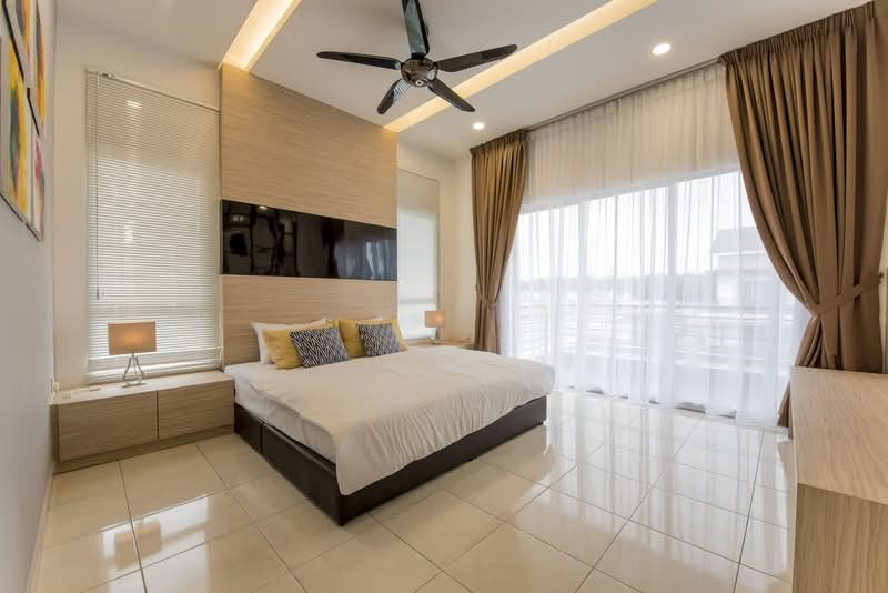 Mekarsari (Double-Storey Terrace) - iProperty.com.my