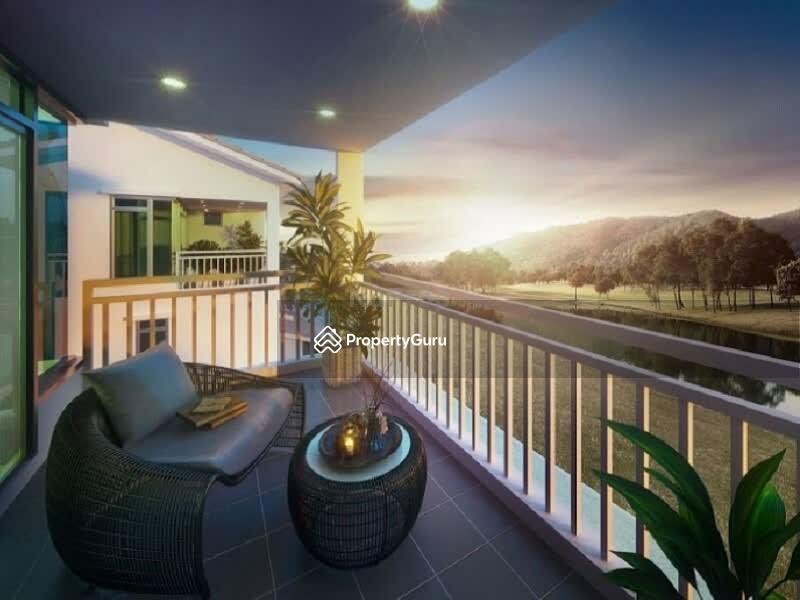 For Sale - M Residence Canal Link