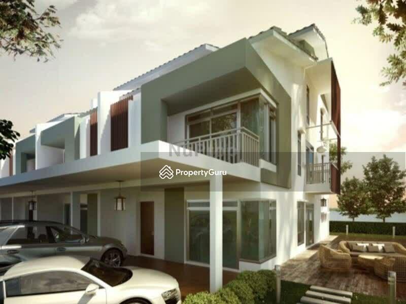 For Sale - M Residence Canal Link