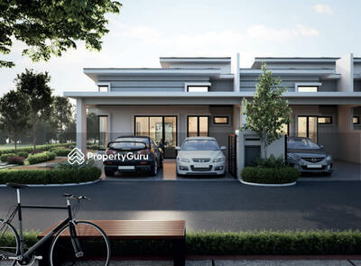 - Lilac 2 @ Impiana Casa 3