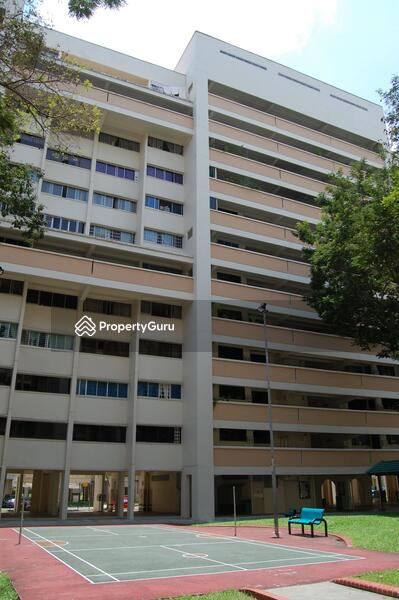 For Rent - 234 Tampines Street 21