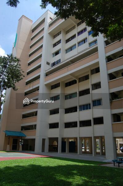 For Rent - 234 Tampines Street 21