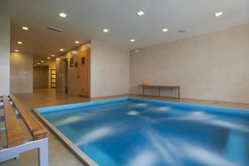Latania @ Twin Palms Sungai Long - iProperty.com.my