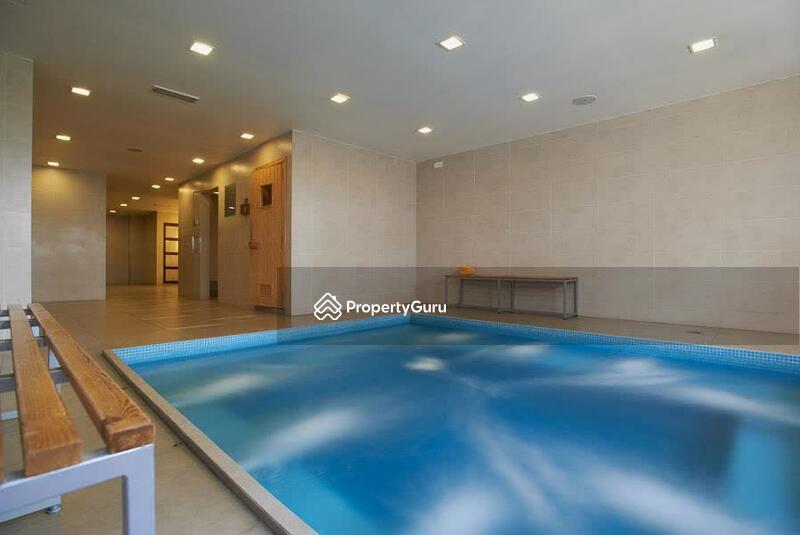 For Sale - Latania @ Twin Palms Sungai Long
