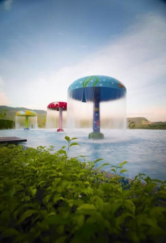 Latania @ Twin Palms Sungai Long - iProperty.com.my