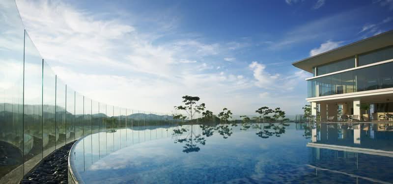 Latania @ Twin Palms Sungai Long - iProperty.com.my