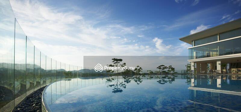 For Sale - Latania @ Twin Palms Sungai Long