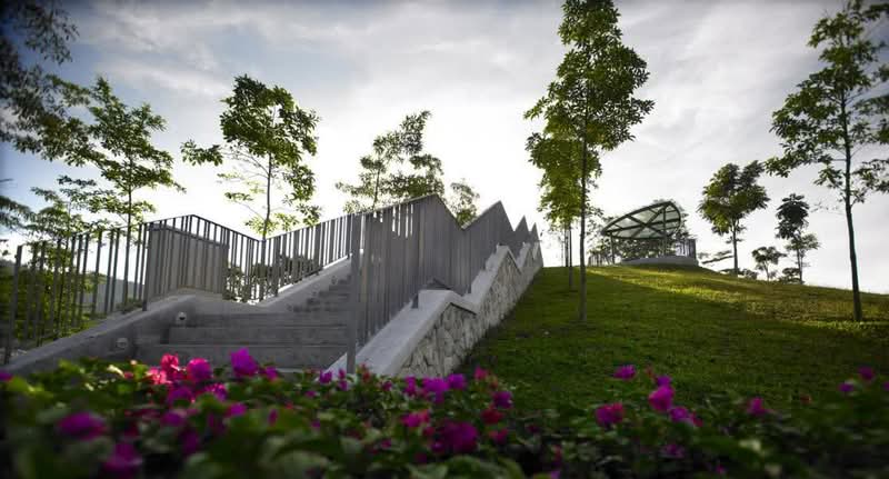 Latania @ Twin Palms Sungai Long - iProperty.com.my