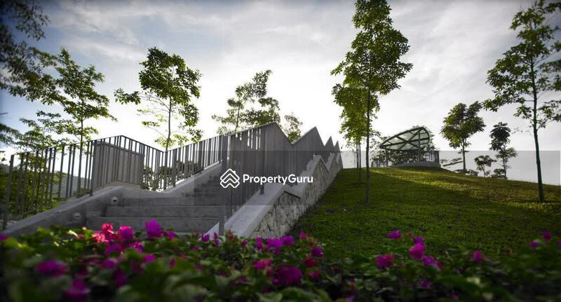 For Sale - Latania @ Twin Palms Sungai Long