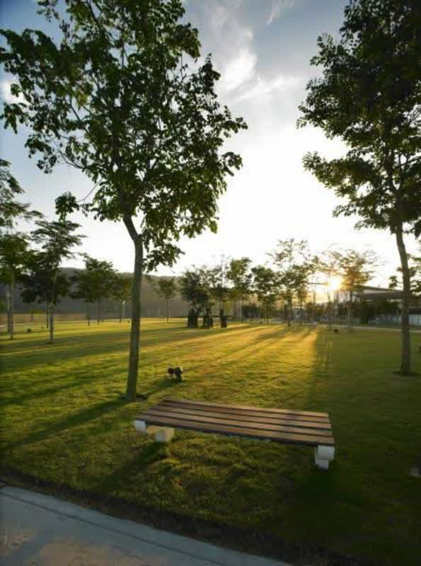 Latania @ Twin Palms Sungai Long - iProperty.com.my