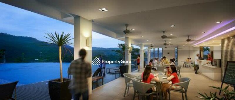 For Sale - Latania @ Twin Palms Sungai Long