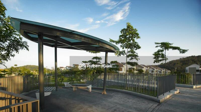 For Sale - Latania @ Twin Palms Sungai Long