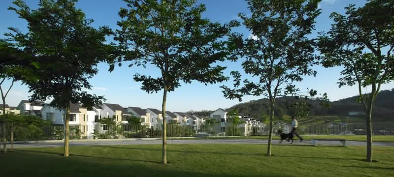 Latania @ Twin Palms Sungai Long - iProperty.com.my