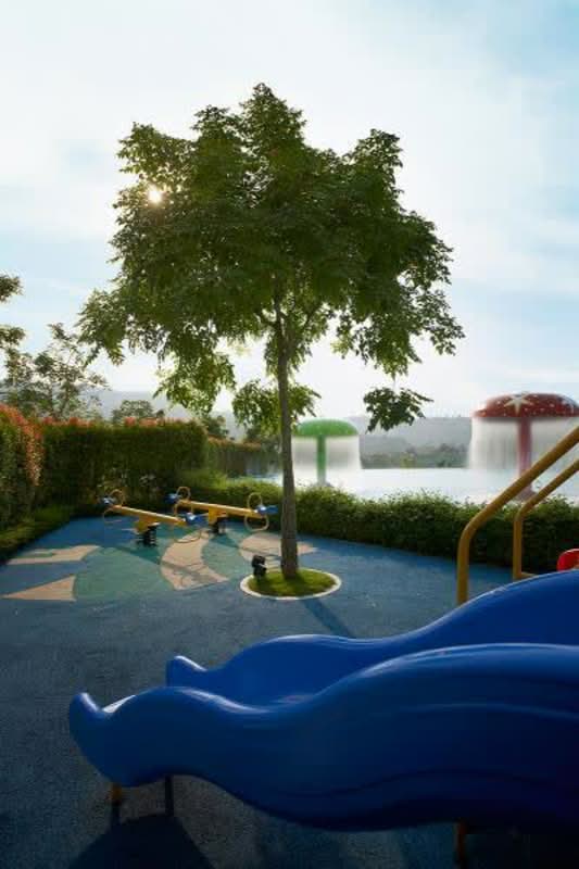 Latania @ Twin Palms Sungai Long - iProperty.com.my