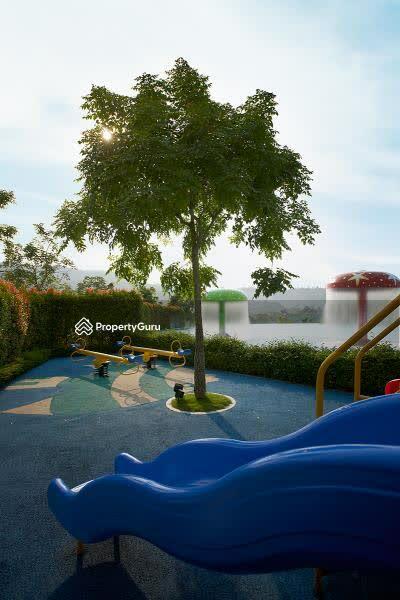 For Sale - Latania @ Twin Palms Sungai Long