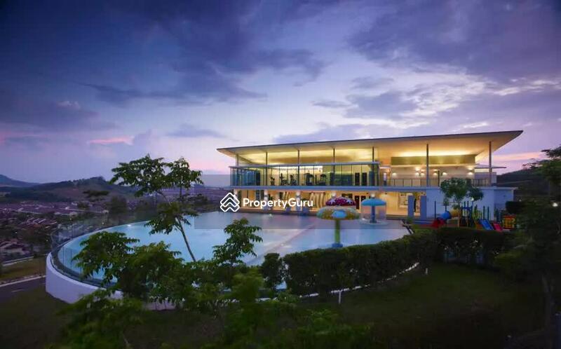 For Sale - Latania @ Twin Palms Sungai Long