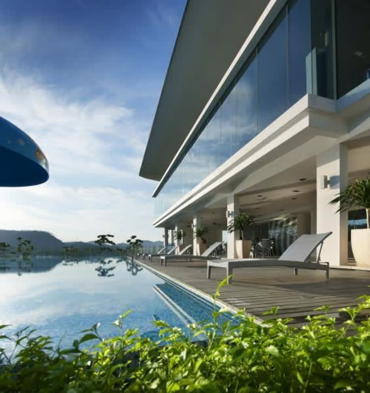 Latania @ Twin Palms Sungai Long - iProperty.com.my