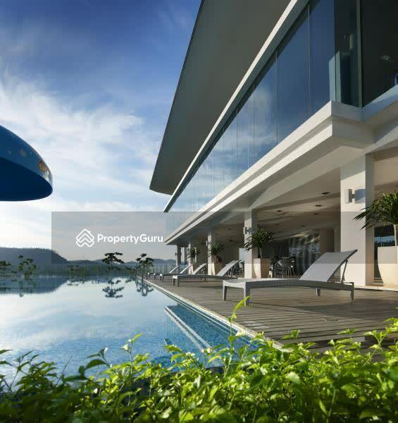 For Sale - Latania @ Twin Palms Sungai Long