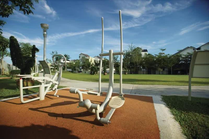 Latania @ Twin Palms Sungai Long - iProperty.com.my