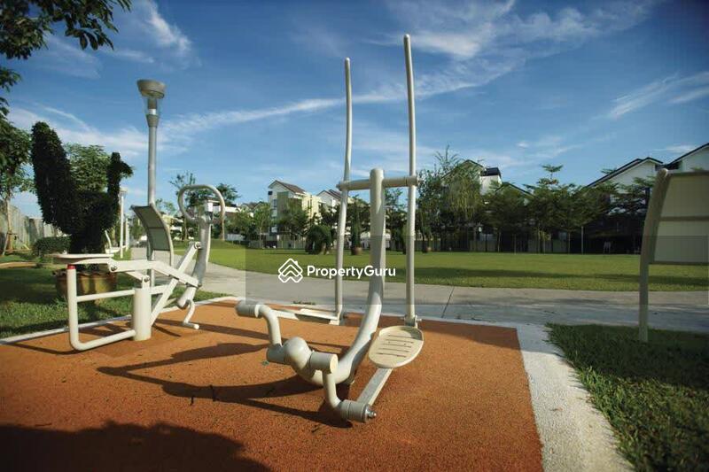 For Sale - Latania @ Twin Palms Sungai Long