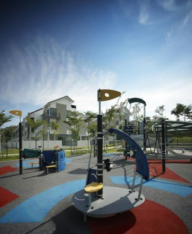 Latania @ Twin Palms Sungai Long - iProperty.com.my