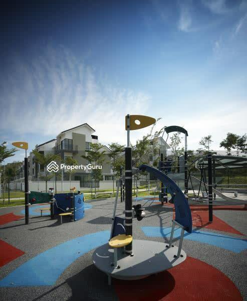 For Sale - Latania @ Twin Palms Sungai Long