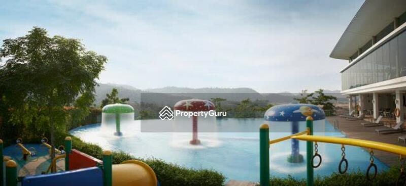 For Sale - Latania @ Twin Palms Sungai Long