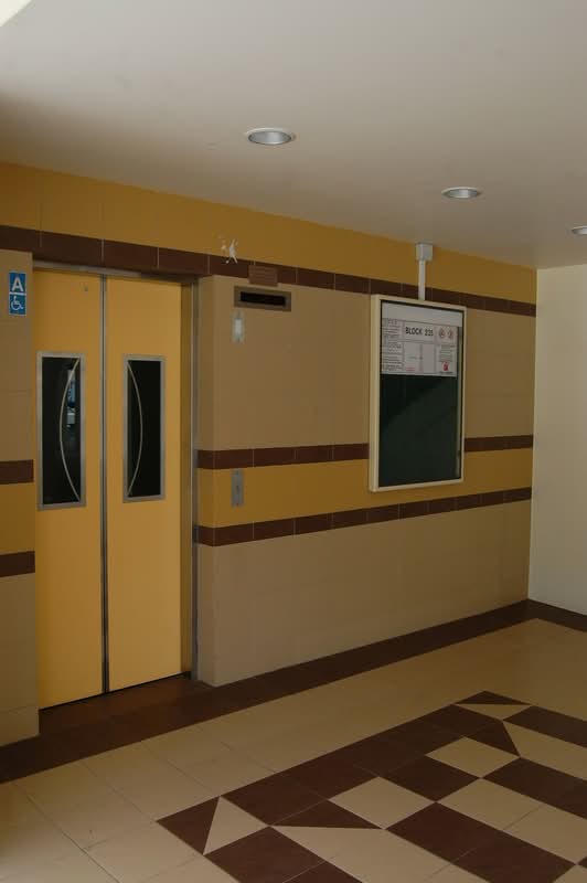 235 Tampines Street 21