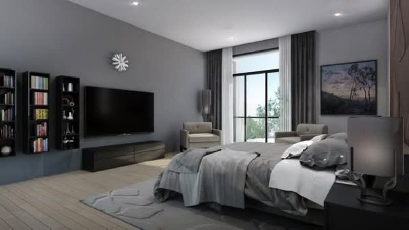 Laman Lima @ Mutiara Damansara - iProperty.com.my