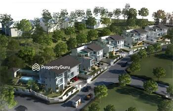 Laman Lima @ Mutiara Damansara