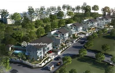 - Laman Lima @ Mutiara Damansara