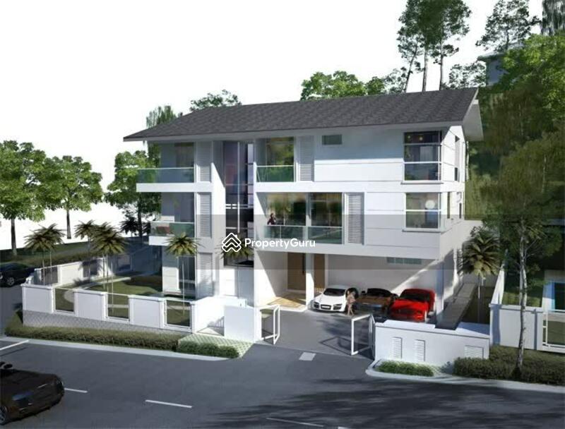 Laman Lima @ Mutiara Damansara #0