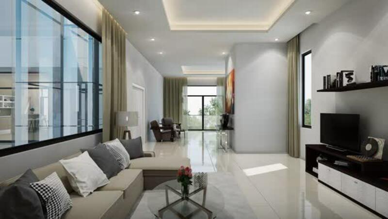 For Rent - Laman Lima @ Mutiara Damansara