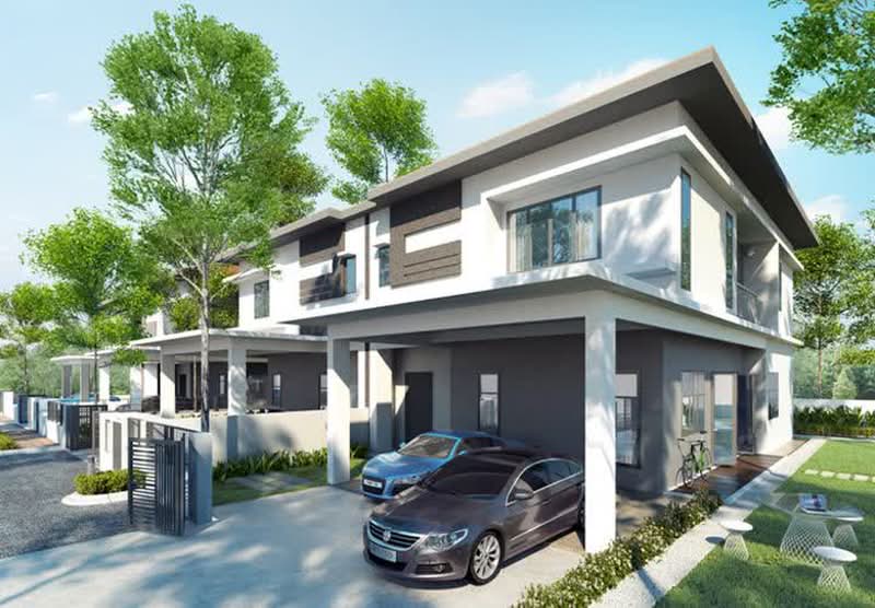 Semi-Detached House for Sale in Bandar Kinrara Seksyen 1 (Bandar Kinrara) - Joanne Tan - PropertyGuru.com.my
