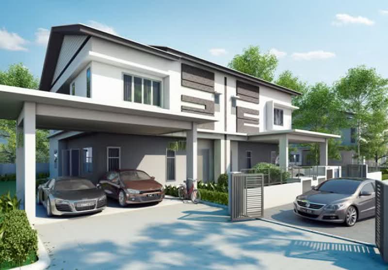 Semi-Detached House for Sale in Bandar Kinrara Seksyen 1 (Bandar Kinrara) - Joanne Tan - PropertyGuru.com.my