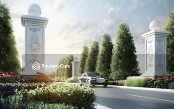 Kingsville, Setia Eco Hill