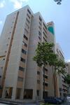 236 Tampines Street 21 #0