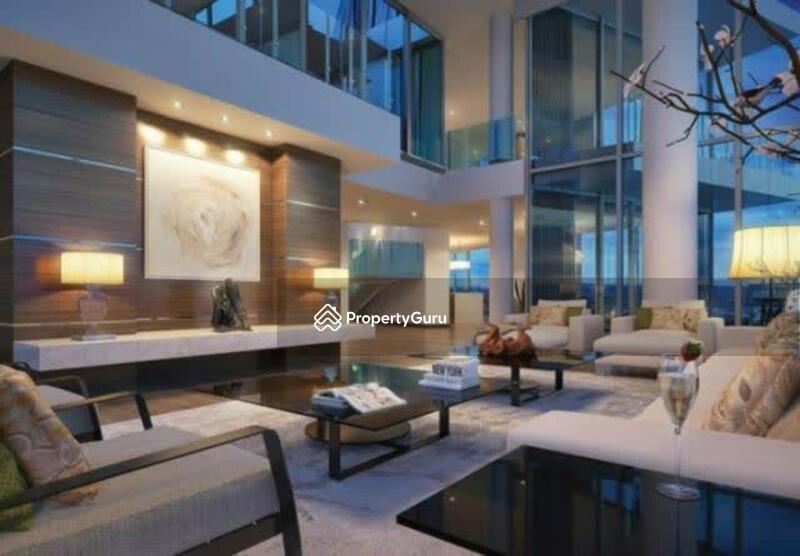Jelutong Heights 8 #0