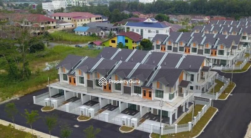 For Sale - Jauhar @ Kempas