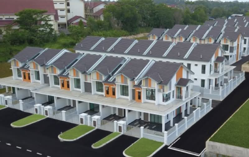Jauhar @ Kempas - iProperty.com.my