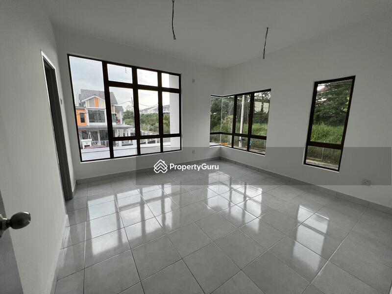 For Sale - Jauhar @ Kempas