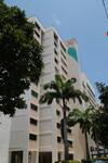 237 Tampines Street 21 #0