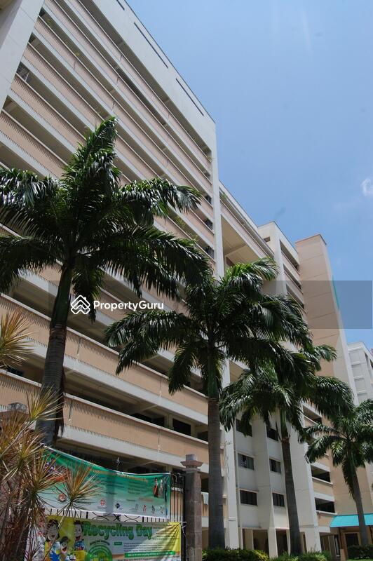 237 Tampines Street 21 #0